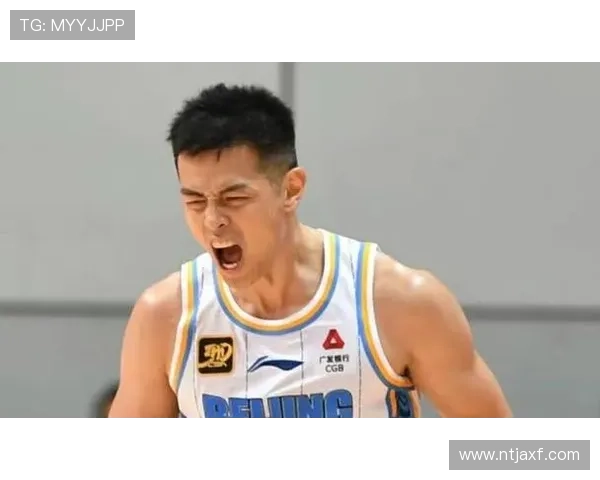 北京轻取青岛麦基高效轰22分杰曼29分 北京轻取青岛麦基高效轰22分杰曼29分