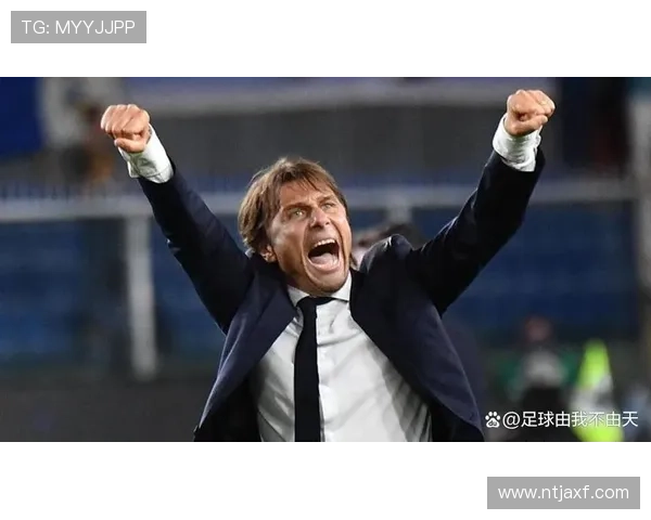 孔蒂欧冠五指战略：未来对话渐近